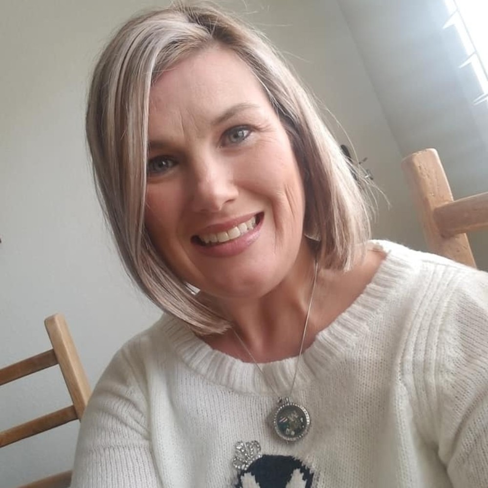 Meet your Posher, Kory